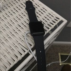 Apple Watch series 3